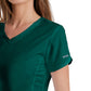 Women's V-Neck Cora Scrub Top