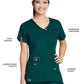 Women's V-Neck Cora Scrub Top