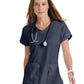 Women's V-Neck Cora Scrub Top