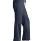 Women's Tie Front Riley Scrub Pant