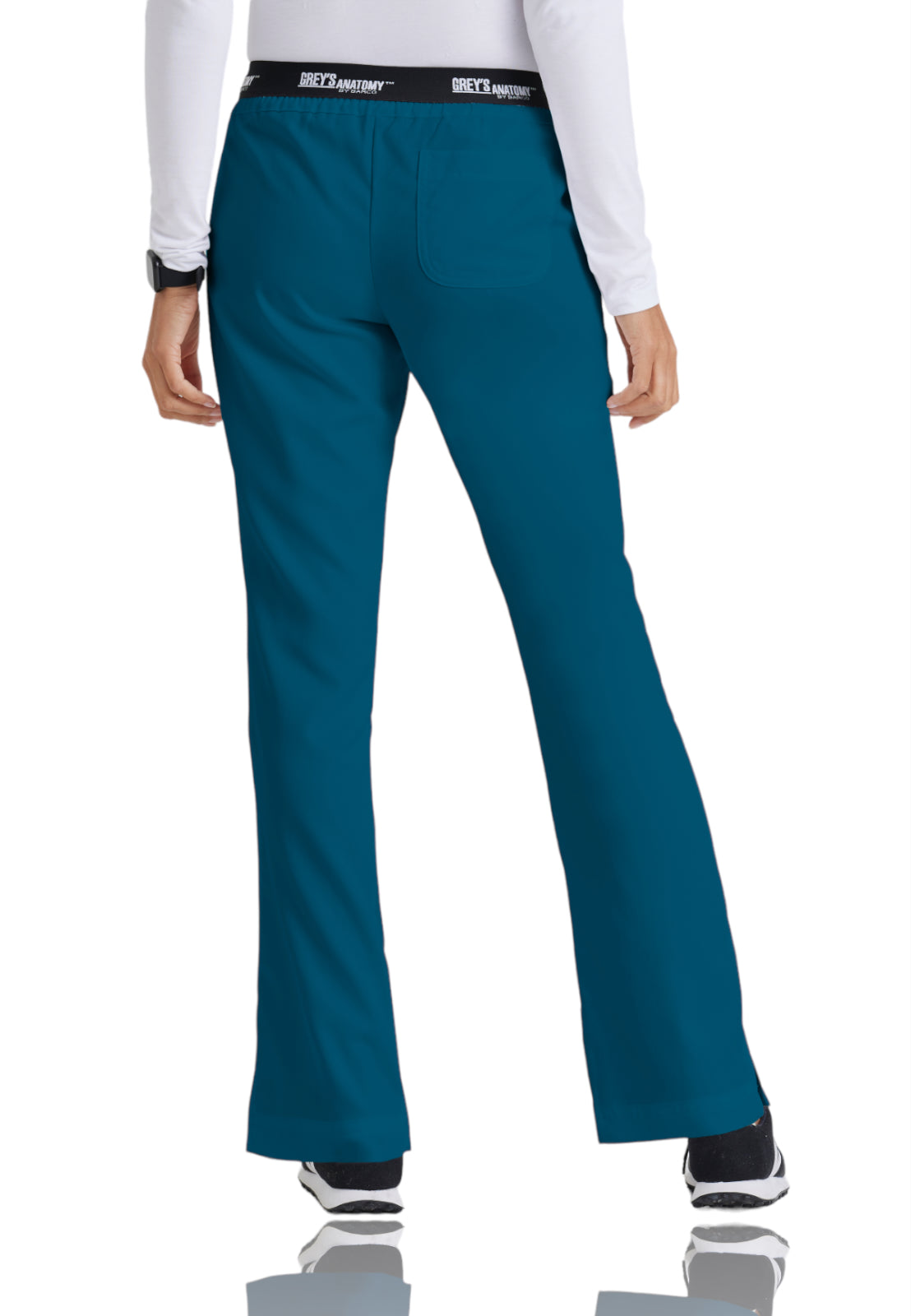 Women's Drawcord Aubrey Scrub Pant