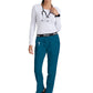 Women's Drawcord Aubrey Scrub Pant