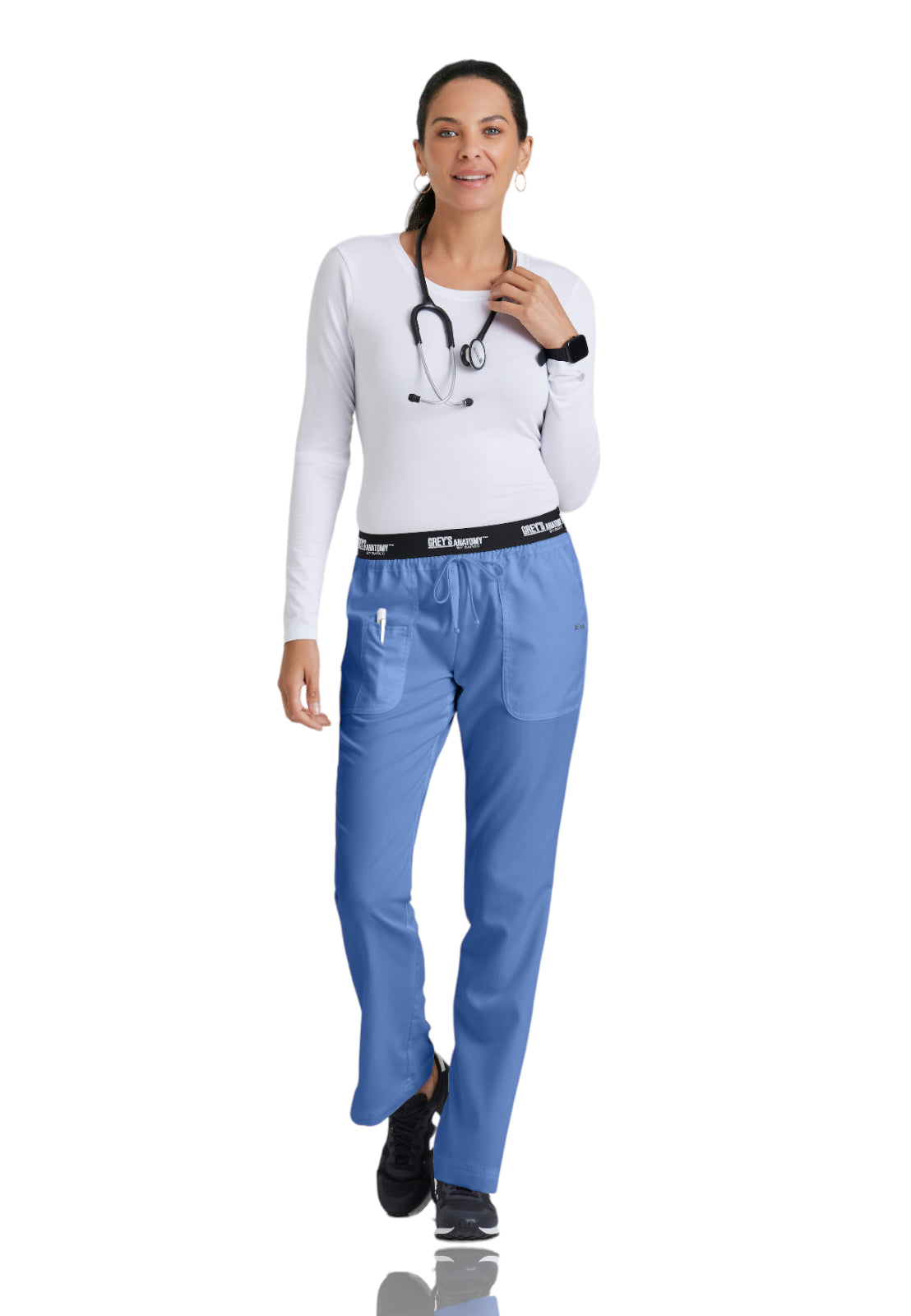 Women's Drawcord Aubrey Pant