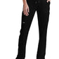 Women's Double Cargo Back Pockets Mia Scrub Pant