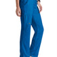 Women's Double Cargo Back Pockets Mia Scrub Pant