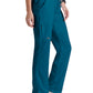 Women's Double Cargo Back Pockets Mia Scrub Pant