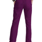 Women's Double Cargo Back Pockets Mia Scrub Pant