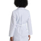 Women's Three-Pocket Princess Seam 34" Lily Lab Coat