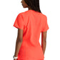 Women's V-Neck Racer Scrub Top