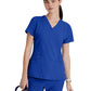 Women's V-Neck Pulse Scrub Top