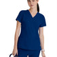 Women's V-Neck Pulse Scrub Top