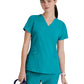 Women's V-Neck Pulse Scrub Top