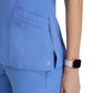 Women's V-Neck Pulse Scrub Top