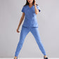 Women's V-Neck Pulse Scrub Top