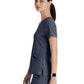 Women's V-Neck Pulse Scrub Top