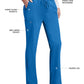 Women's Cargo Pocket Stride Scrub Pant