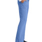 Women's Cargo Pocket Stride Scrub Pant