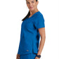 Women's V-Neck Aubrey Scrub Top