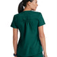 Women's V-Neck Aubrey Scrub Top