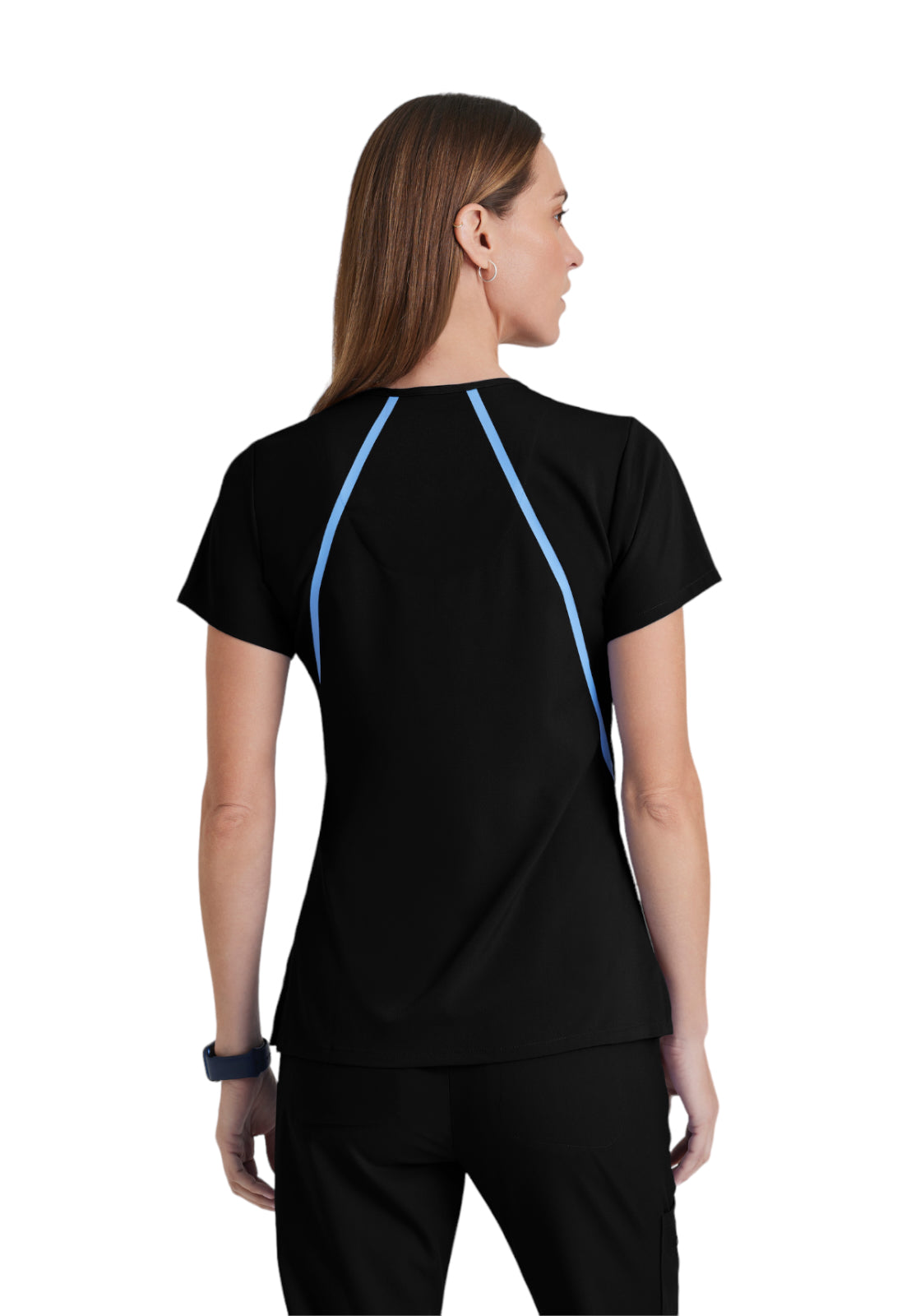 Women's V-Neck Elevate Top