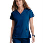 Women's V-Neck Elevate Scrub Top