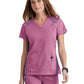 Women's V-Neck Elevate Scrub Top