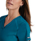 Women's V-Neck Elevate Scrub Top