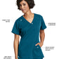 Women's V-Neck Elevate Scrub Top