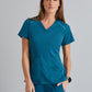 Women's V-Neck Elevate Scrub Top