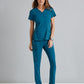 Women's V-Neck Elevate Scrub Top