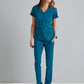 Women's V-Neck Elevate Scrub Top