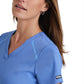 Women's V-Neck Elevate Scrub Top