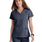 Women's V-Neck Elevate Top