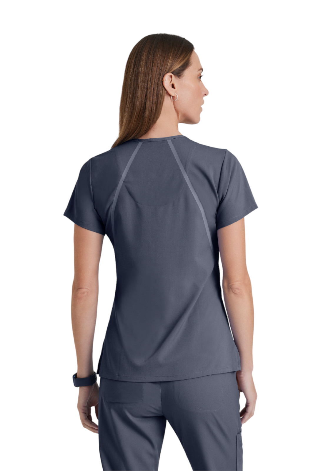 Women's V-Neck Elevate Top