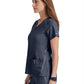 Women's V-Neck Elevate Scrub Top