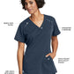 Women's V-Neck Elevate Scrub Top