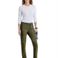 Women's Hidden Welt Pocket Elevate Scrub Pant