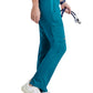 Women's Hidden Welt Pocket Elevate Scrub Pant