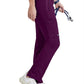 Women's Hidden Welt Pocket Elevate Scrub Pant