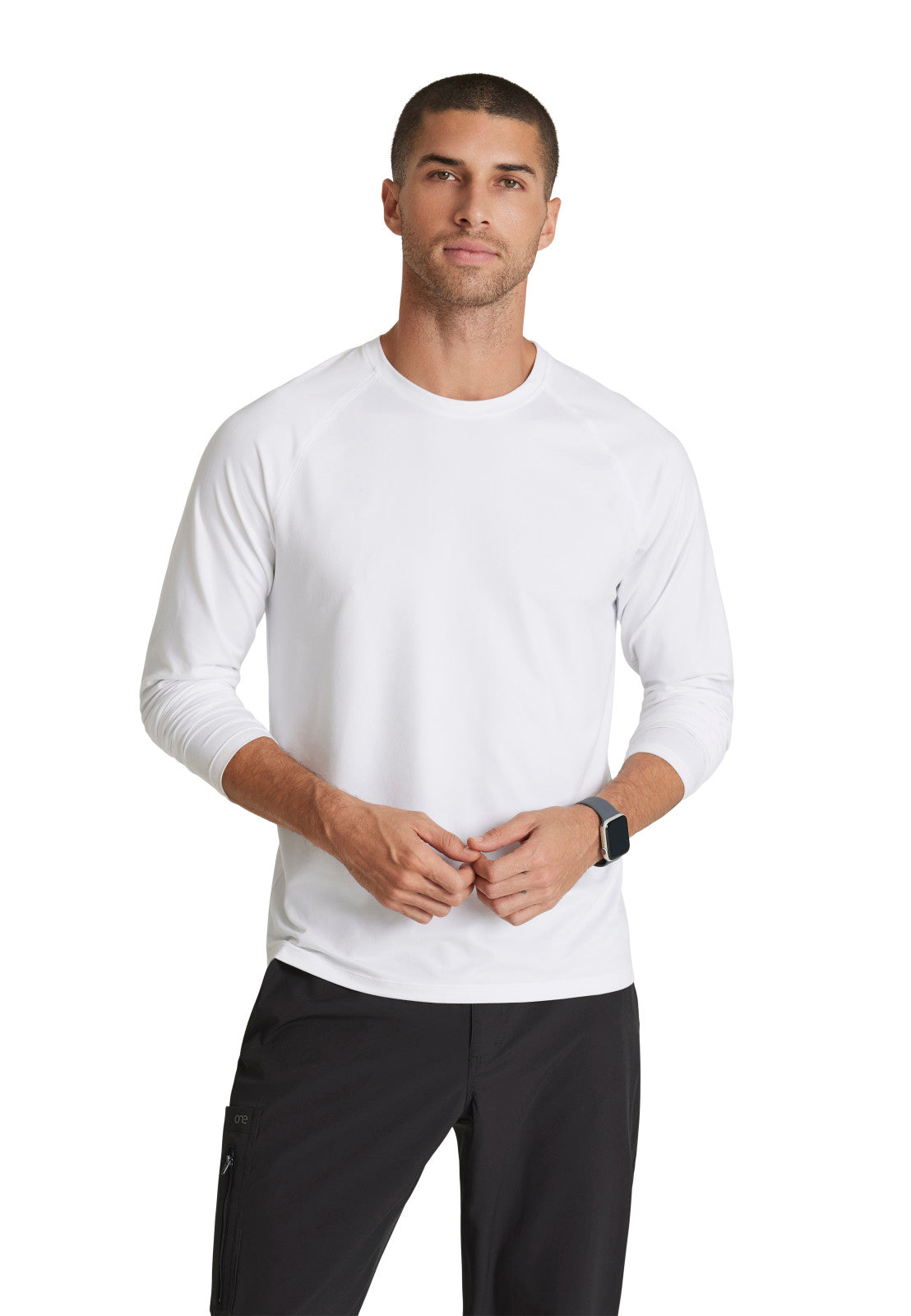 Men's Long Sleeve Surge Underscrub Tee