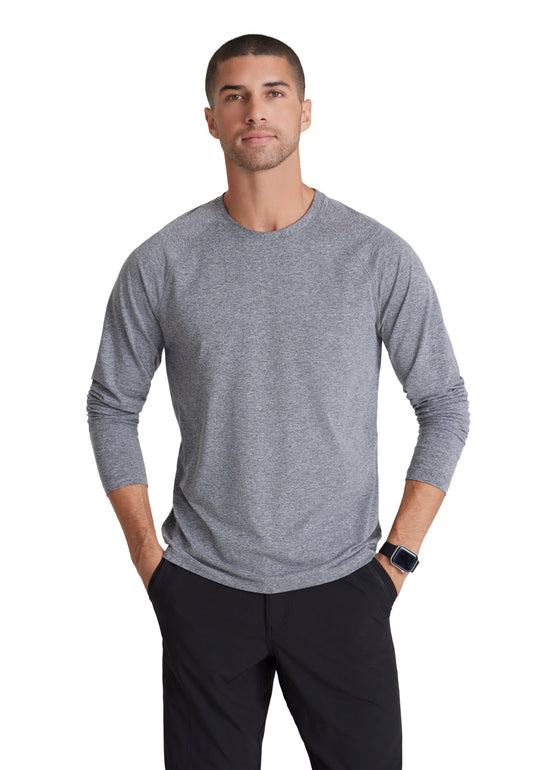 Men's Long Sleeve Surge Underscrub Tee