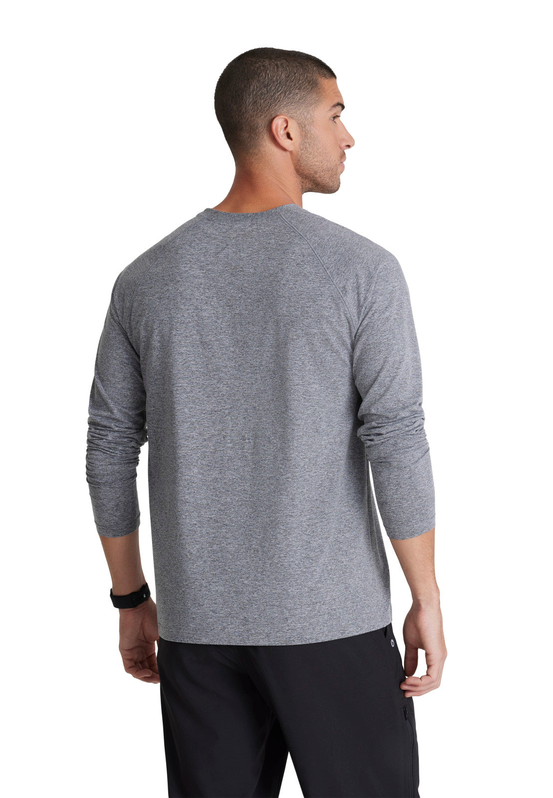 Men's Long Sleeve Surge Underscrub Tee