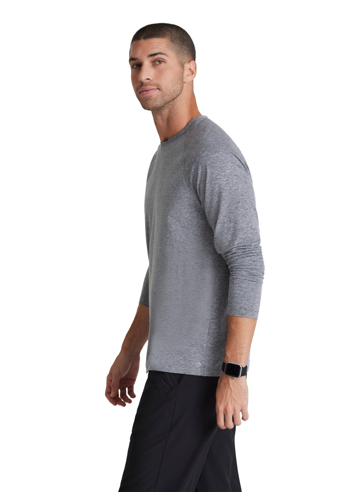 Men's Long Sleeve Surge Underscrub Tee