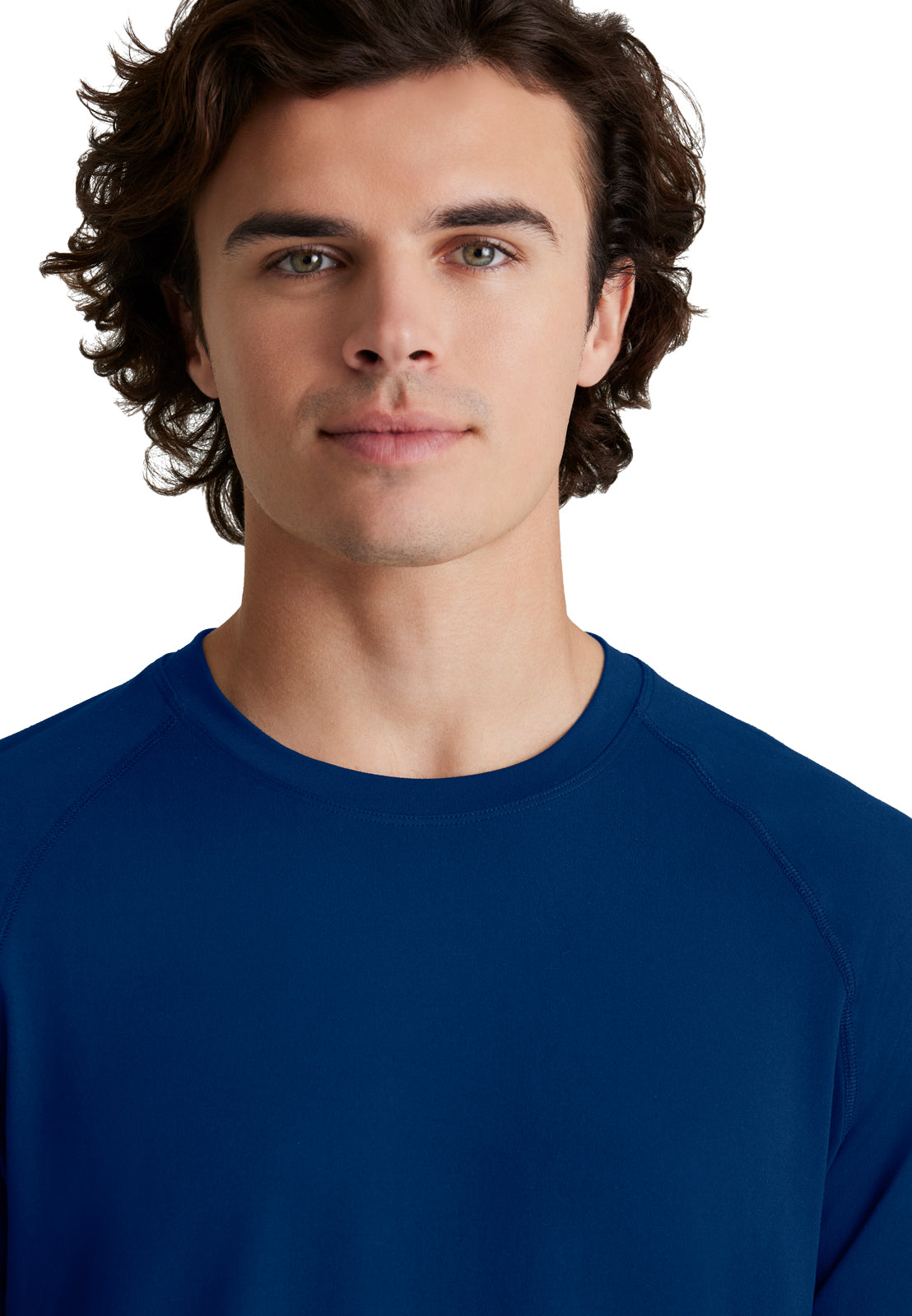 Men's Long Sleeve Surge Underscrub Tee