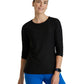 Women's Long Sleeve Accelerate Underscrub Tee