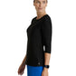 Women's Long Sleeve Accelerate Underscrub Tee