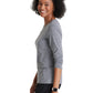 Women's Long Sleeve Accelerate Underscrub Tee