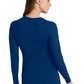 Women's Long Sleeve Accelerate Underscrub Tee