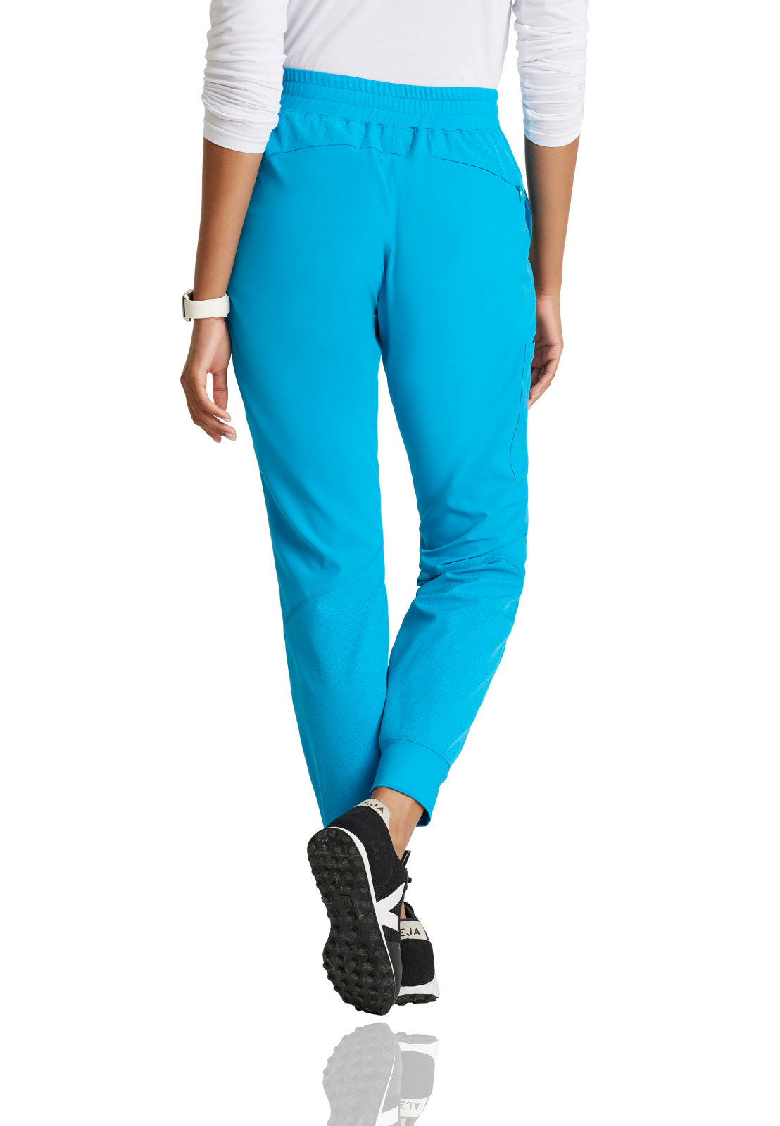 Women's Four-Way Stretch Boost Jogger Scrub Pant