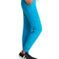 Women's Four-Way Stretch Boost Jogger Scrub Pant